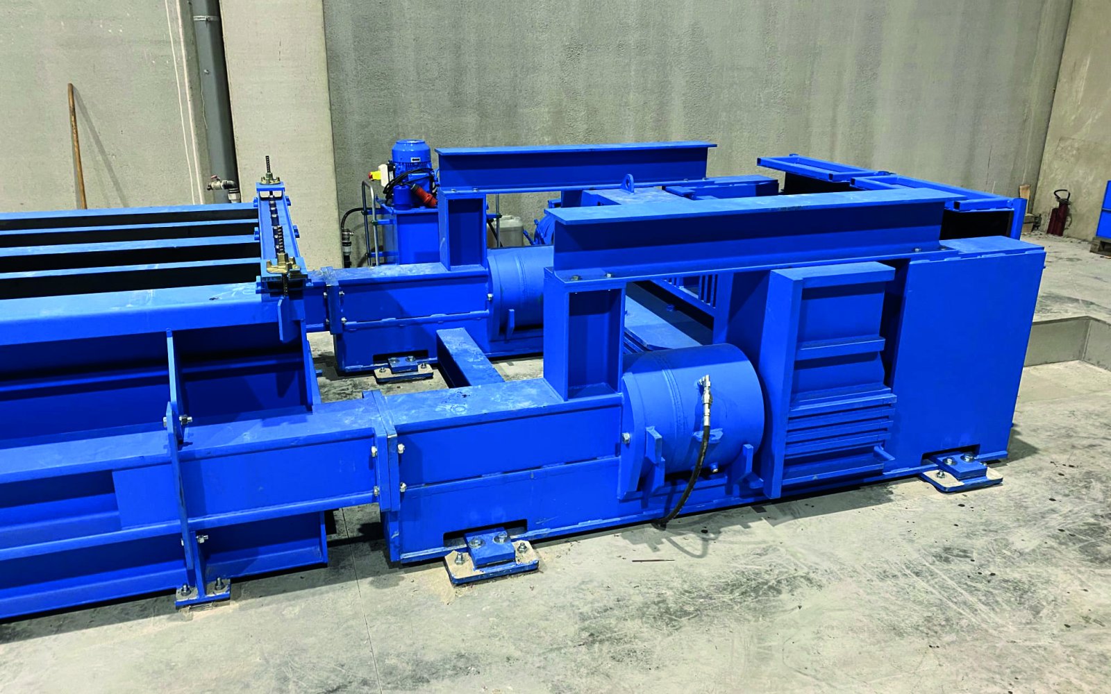 Construx Weckenmann Your Partner In Precast