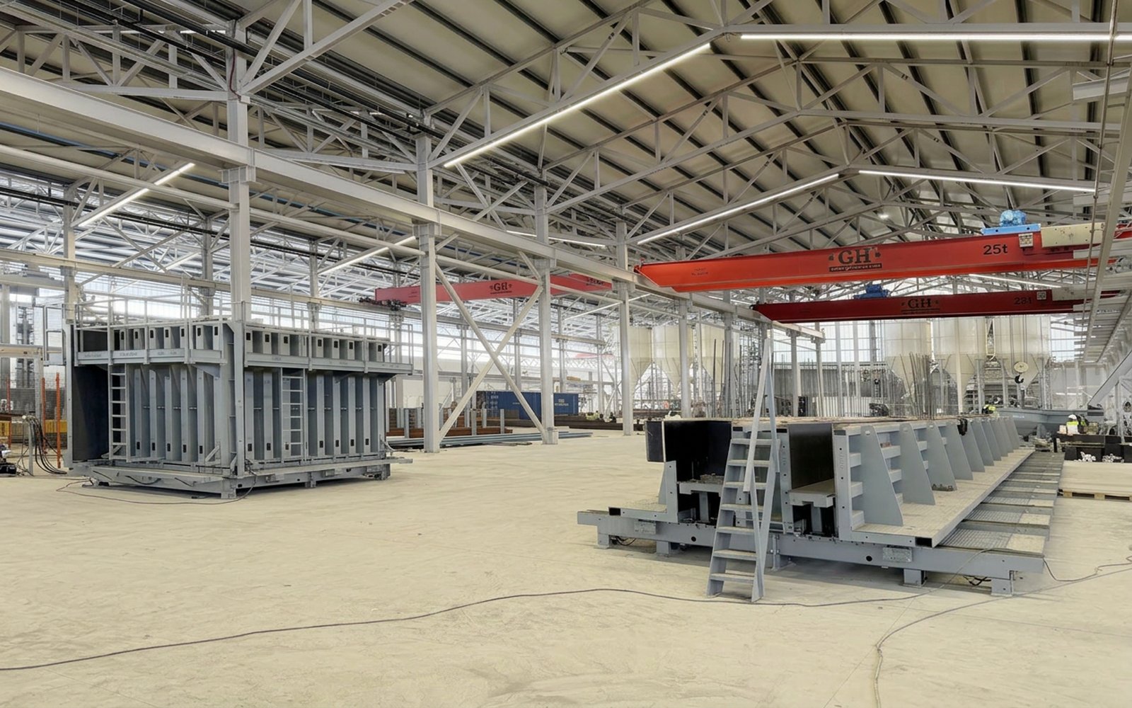 Construx Precast • Shaping the Future of Concrete